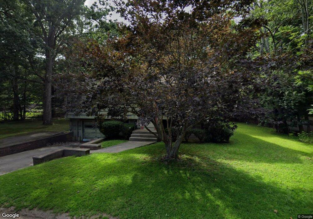 152 Forest St, South Weymouth, MA 02190 - photo 1