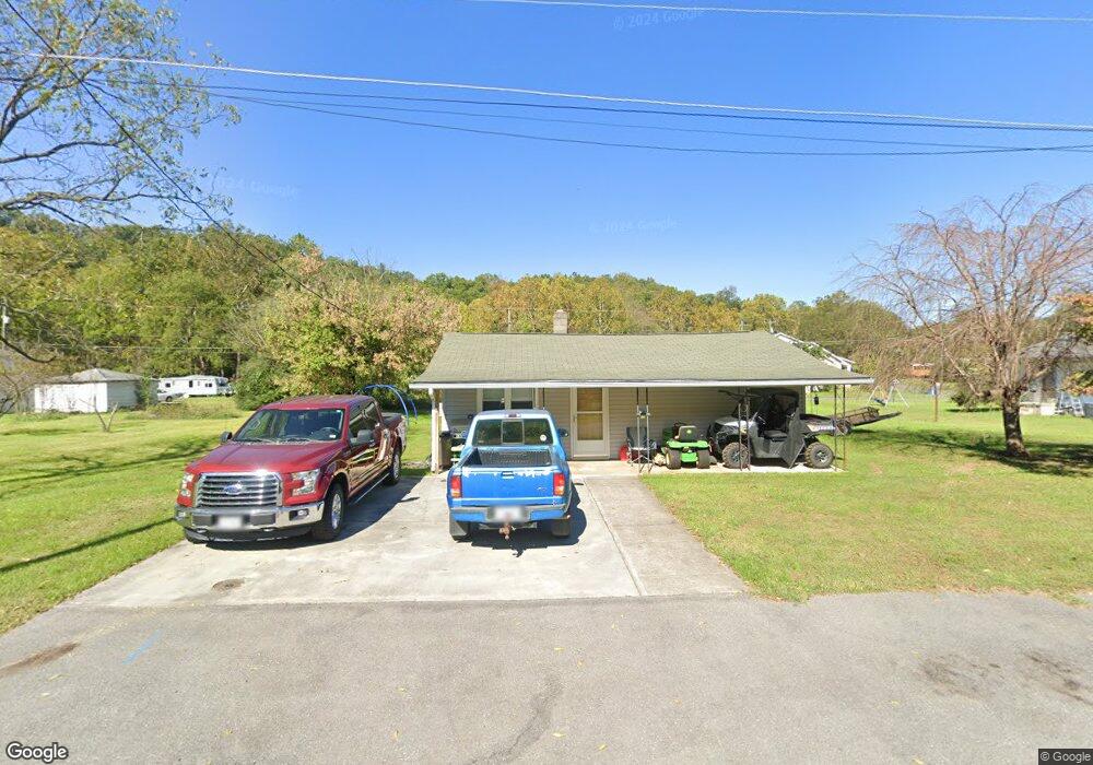 2118 State Ave, Clifton Forge, VA 24422 - photo 1
