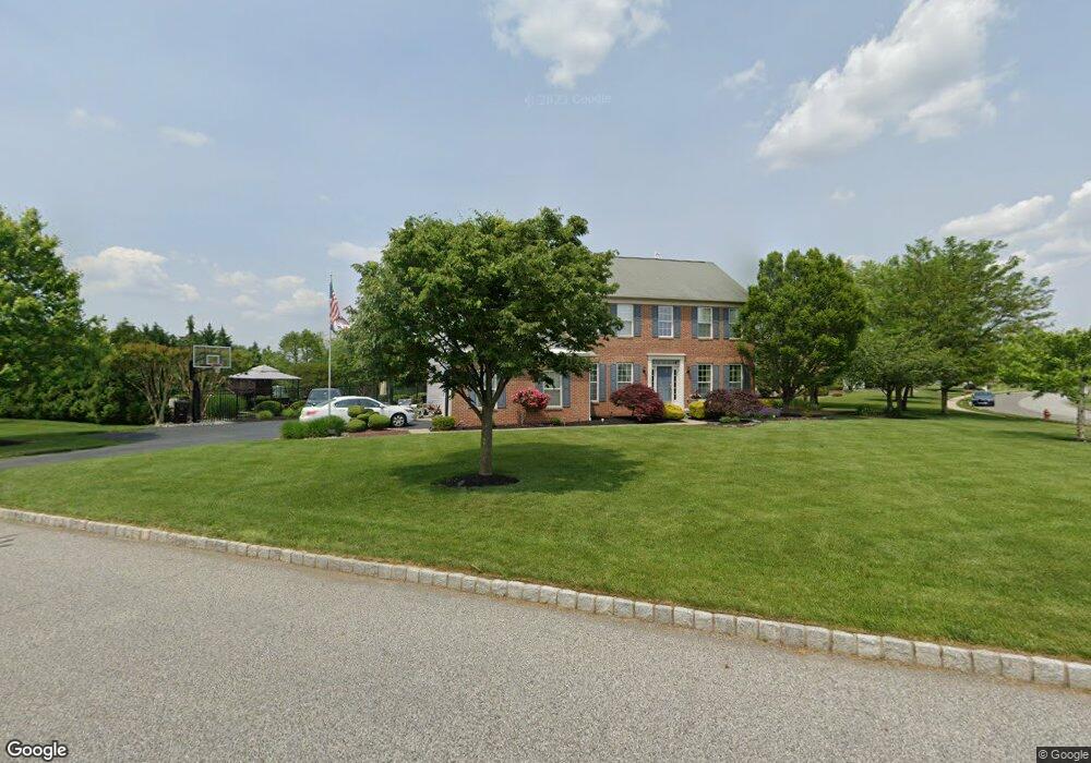 502 Hancock Dr, Mullica Hill, NJ 08062 - photo 1