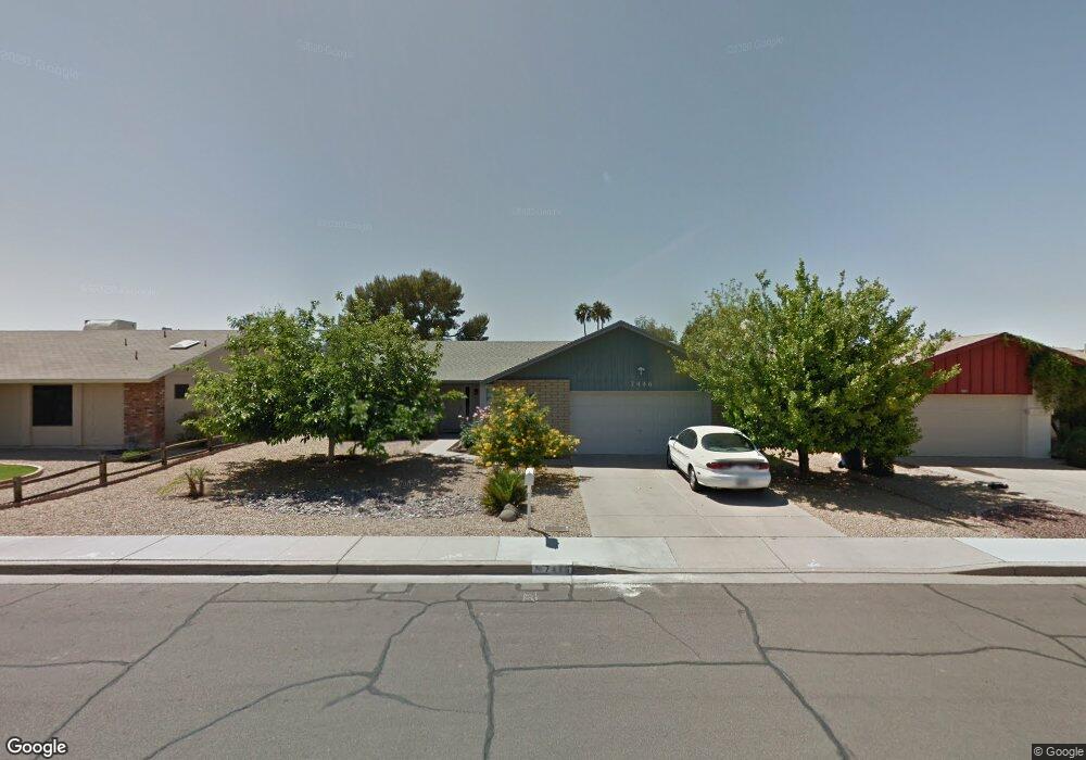 7446 S Juniper St, Tempe, AZ 85283 - photo 1