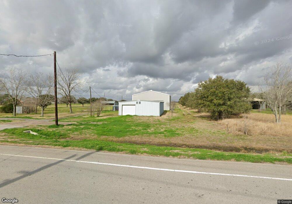 9604 Old Needville Fairchild Rd, Needville, TX 77461 - photo 1