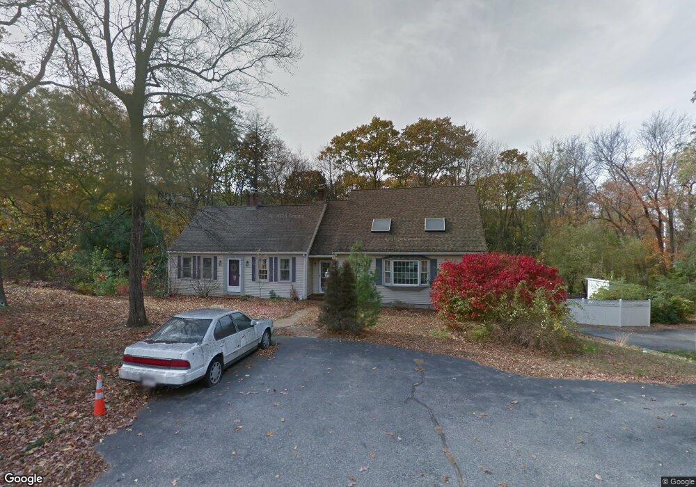 18 Locust St, Burlington, MA 01803 - photo 1