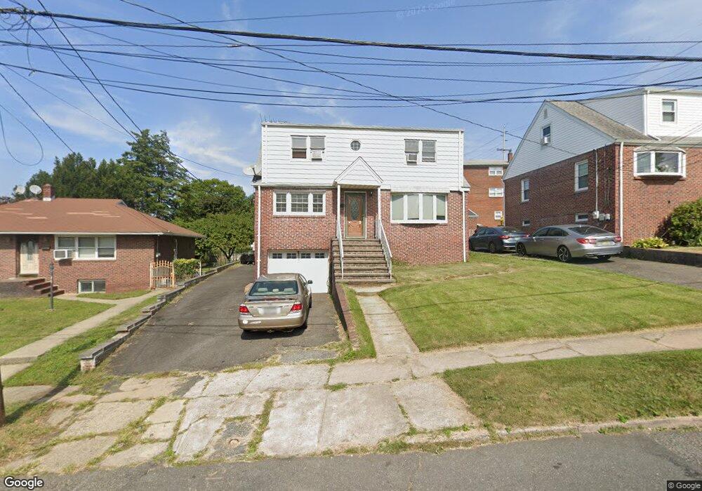 757 Pennsylvania Ave, Lyndhurst, NJ 07071 - photo 1