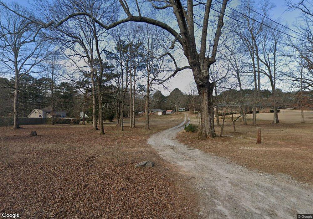 274 Patillo Rd, Stockbridge, GA 30281 - photo 1