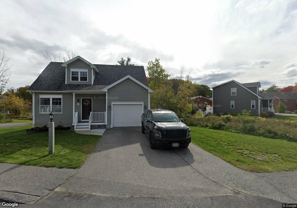 9 Settlers Way unit 9, Saco, ME 04072 - photo 1