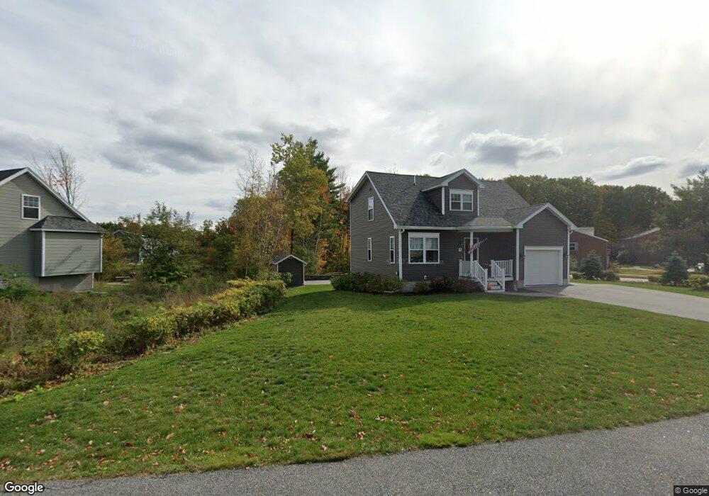 3 Settlers Way unit 3, Saco, ME 04072 - photo 1