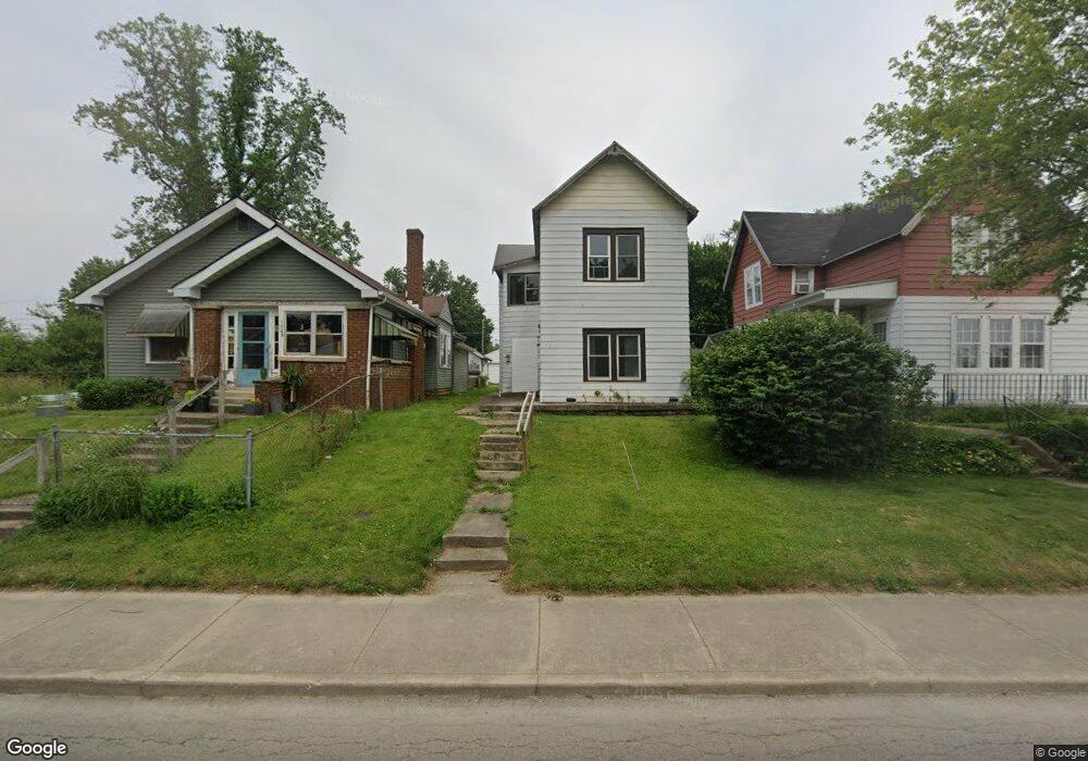 1712 Main St unit 1, Anderson, IN 46016 - photo 1