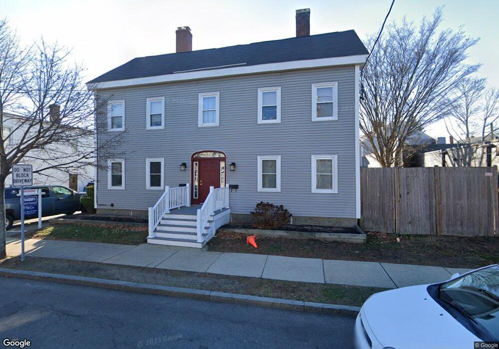 35 High St, Danvers, MA 01923 - photo 1