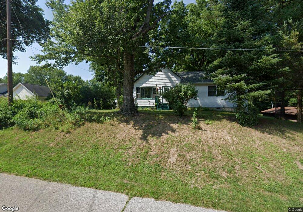 6121 W 370 N, La Porte, IN 46350 - photo 1