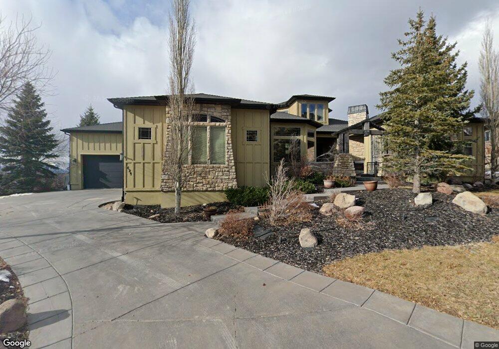 1429 E Meadow Bluff Ln, Draper, UT 84020 - photo 1