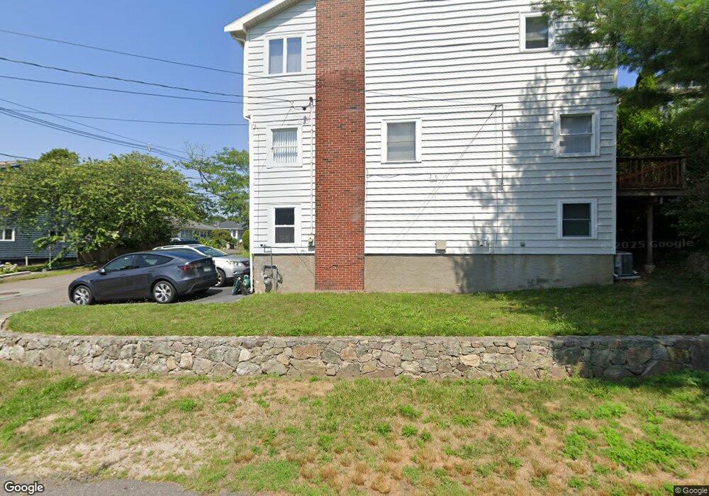7 Bristol Rd unit 1 0f 1, Marblehead, MA 01945 - photo 1