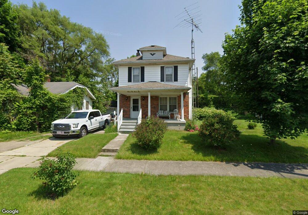 2524 Sloan St, Flint, MI 48504 - photo 1