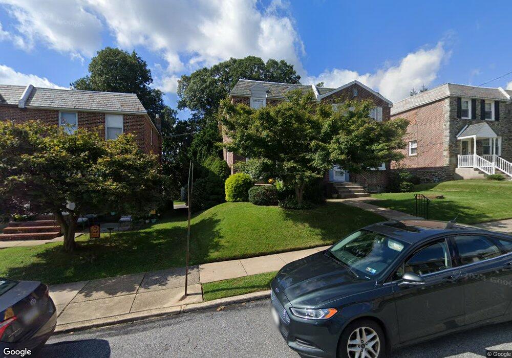 224 Blythe Ave, Drexel Hill, PA 19026 - photo 1