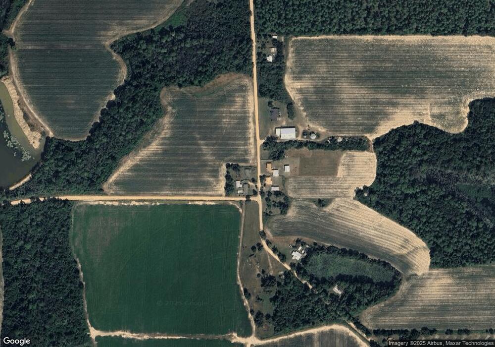 166 Jw Wingate Rd, Doerun, GA 31744 - photo 1