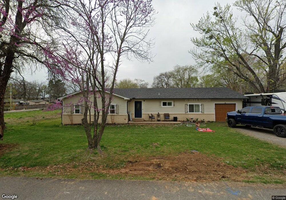 620 Garden Rd, Tahlequah, OK 74464 - photo 1