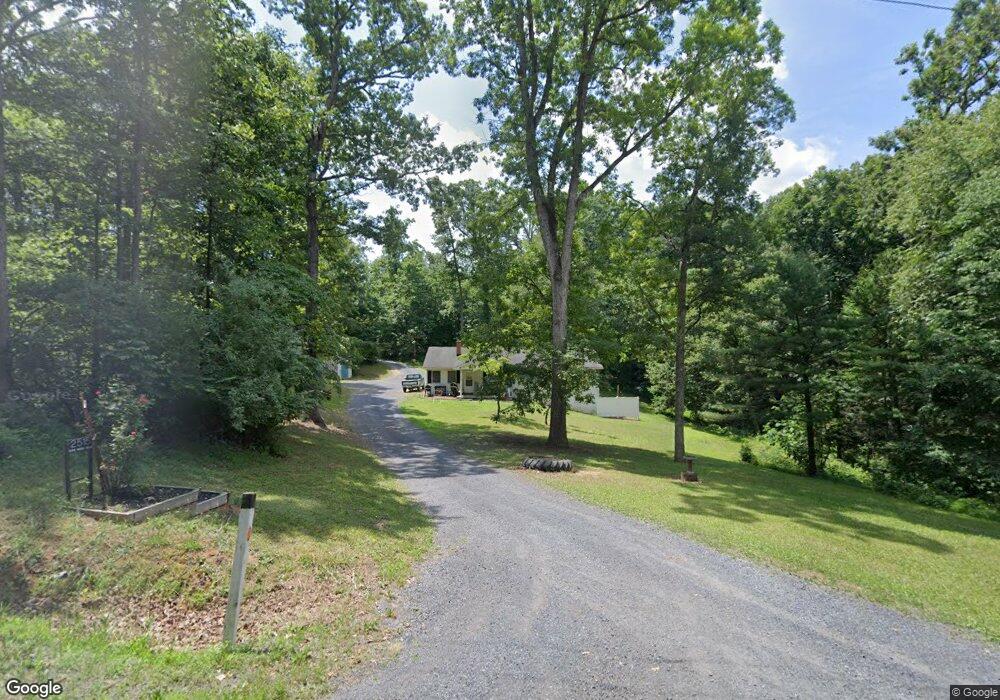 2515 Cave Ridge Rd, Mount Jackson, VA 22842 - photo 1