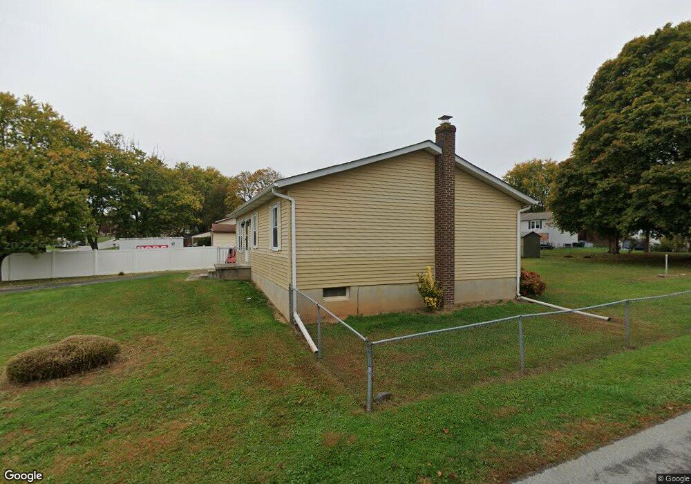 6541 Church St, Sykesville, MD 21784 - photo 1