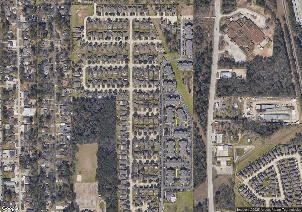 515 Holly Crest Dr, Spring, TX 77386 - photo 1