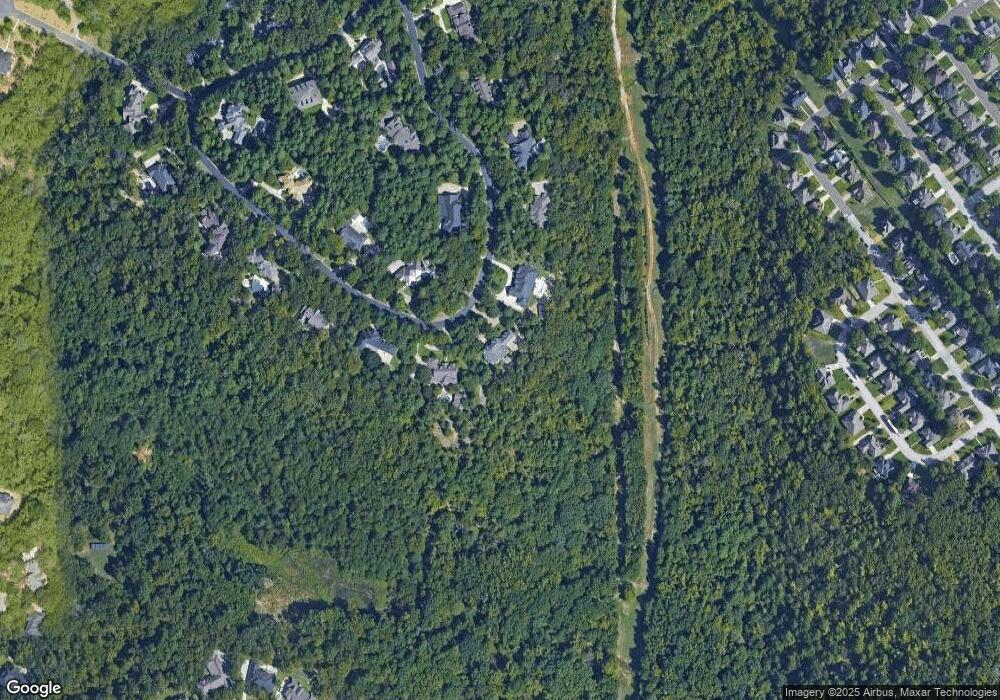 3843 Brighton Creek Cir, Tyler, TX 75707 - photo 1