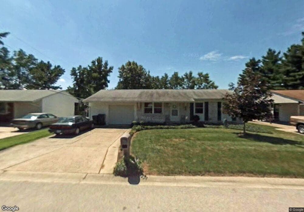 3347 Fleet Ln, Saint Charles, MO 63301 - photo 1