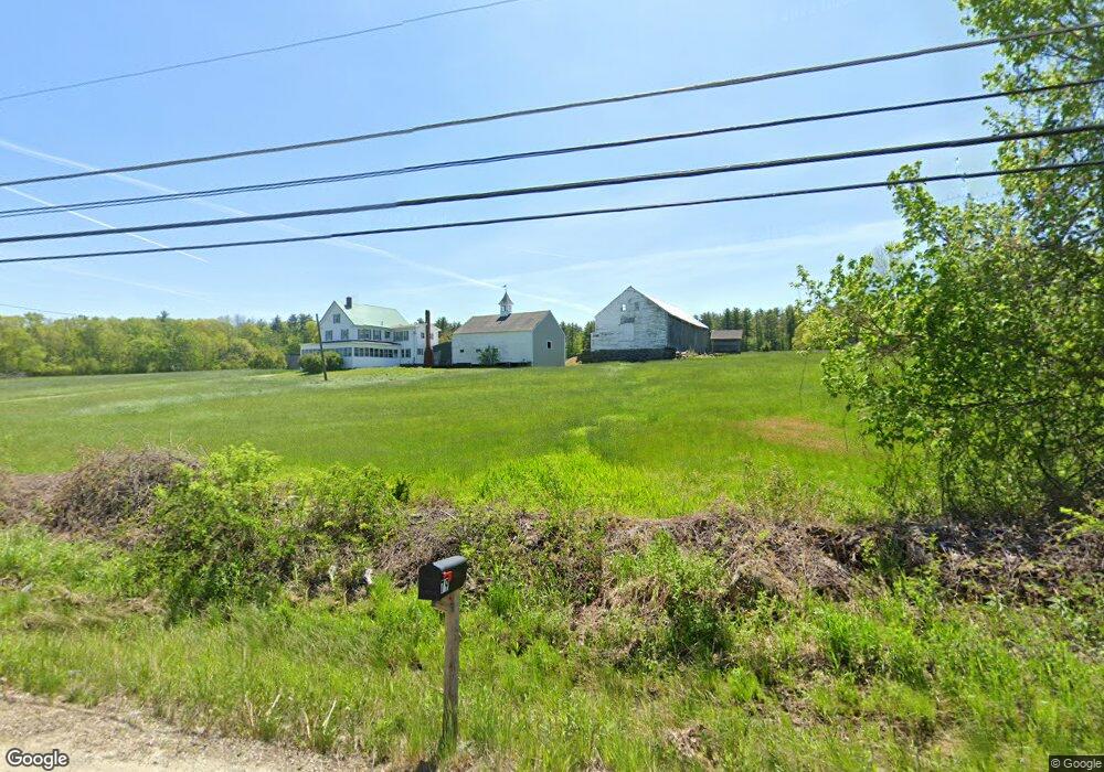 79 Ten Rod Rd, Rochester, NH 03867 - photo 1