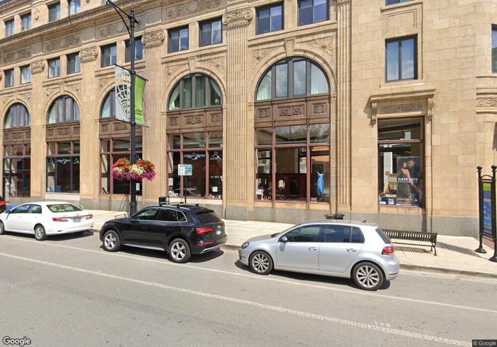 3321 N Lincoln Ave unit 204, Chicago, IL 60657 - photo 1