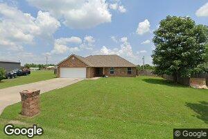 716 N 5th St, Cyril, OK 73029