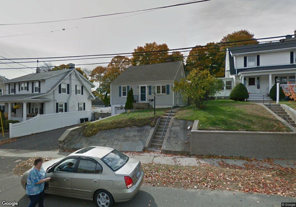 76 Minor Ave, Stratford, CT 06615 - photo 1