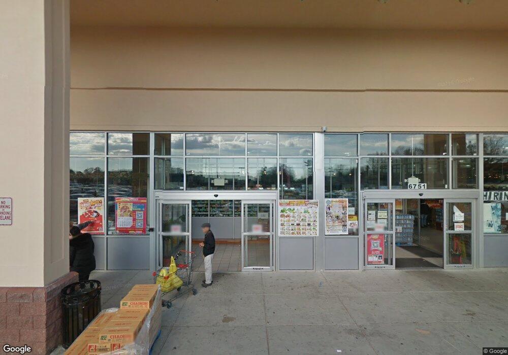 6755 Wilson Blvd unit 10-11, Falls Church, VA 22044 - photo 1