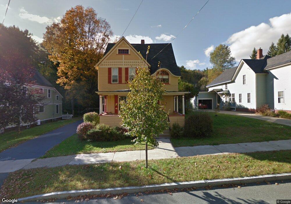 289 Cliff St, Saint Johnsbury, VT 05819 - photo 1