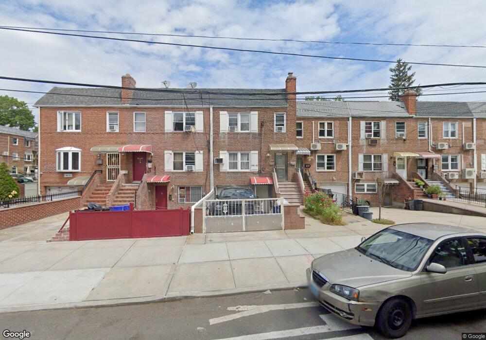 146-03 Reeves Ave unit 1Fl, Flushing, NY 11367 - photo 1