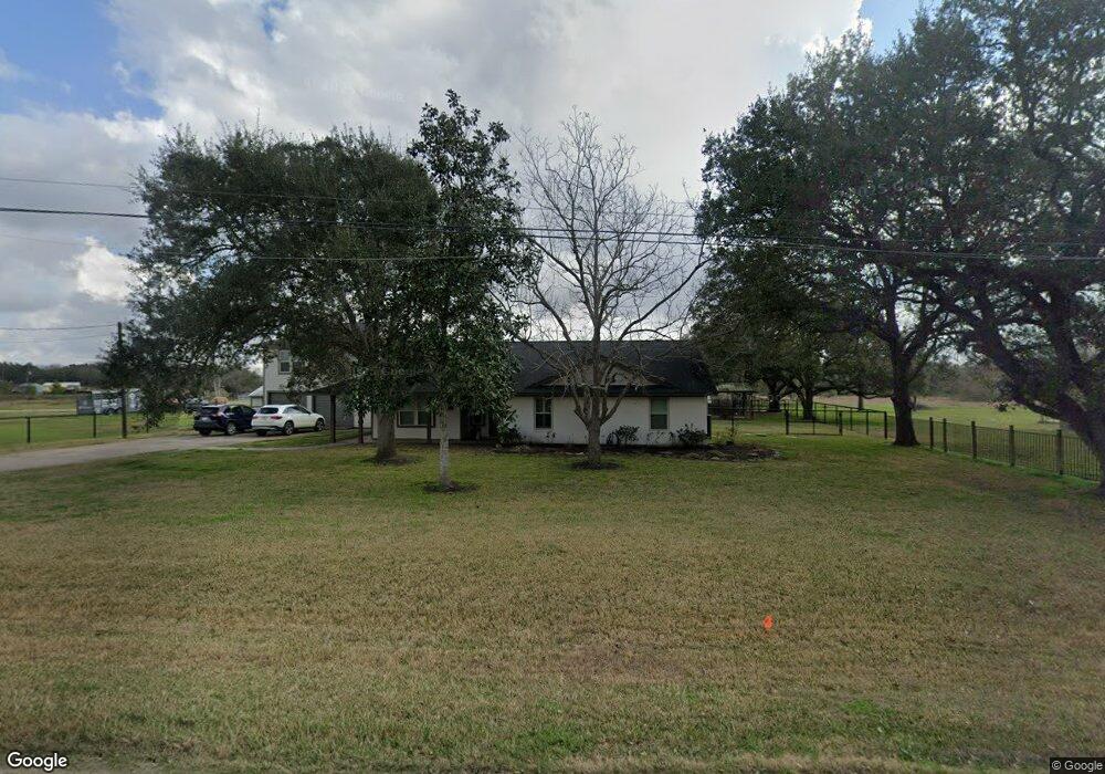 6625 Louisiana St, Manvel, TX 77578 - photo 1