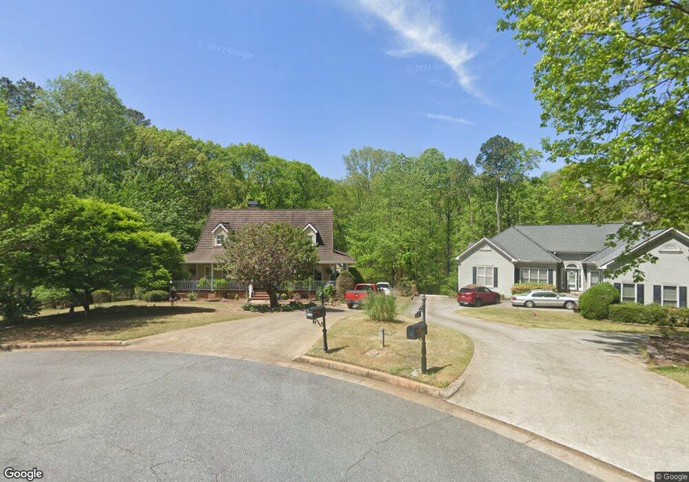 6314 Chelsea Way, Flowery Branch, GA 30542 - photo 1