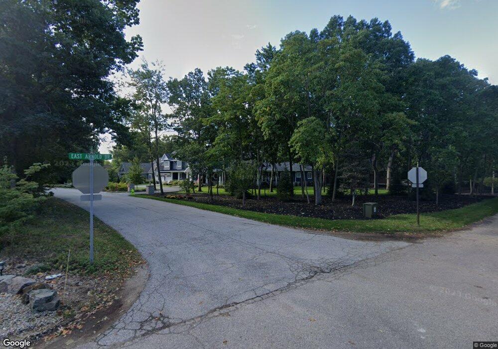 52301 Robin Ln, New Buffalo, MI 49117 - photo 1