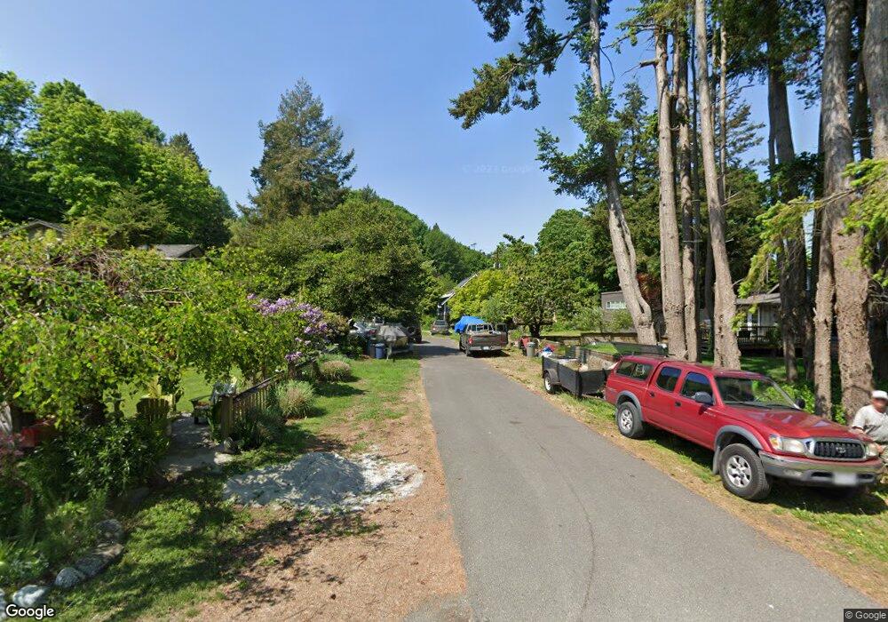 2144 Fir St, Point Roberts, WA 98281 - photo 1