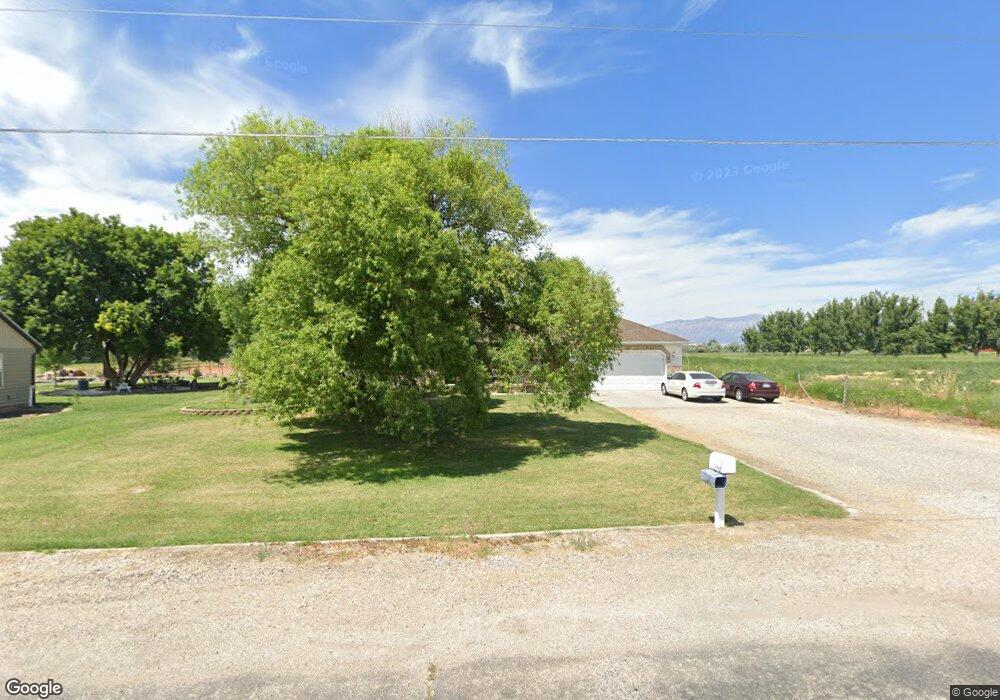 5706 W 4600 S, Hooper, UT 84315 - photo 1