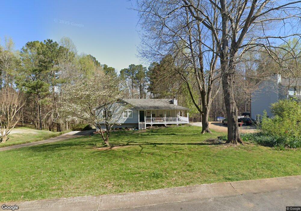 2461 Westland Way unit 2, Acworth, GA 30102 - photo 1