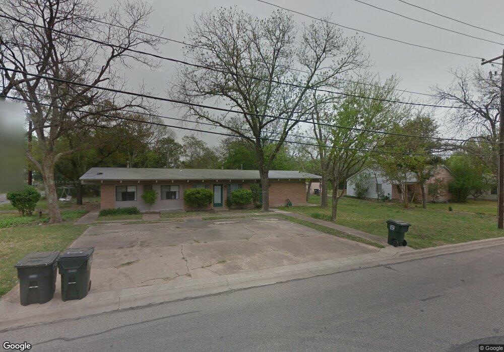 1401 Hutto Rd, Georgetown, TX 78626 - photo 1