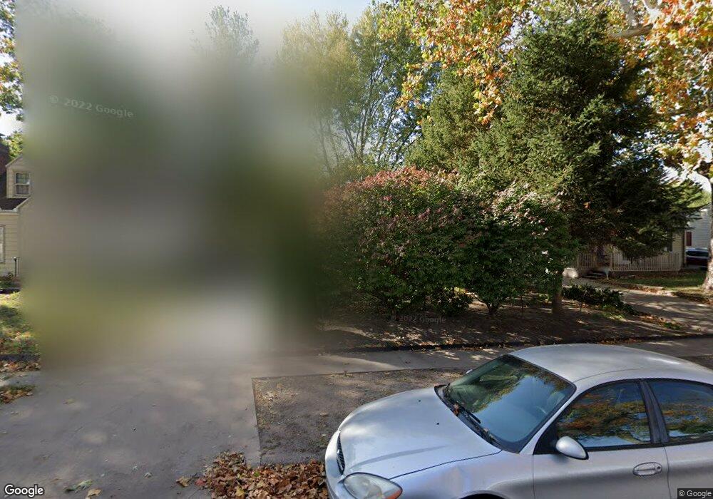 4124 1st St, Des Moines, IA 50313 - photo 1