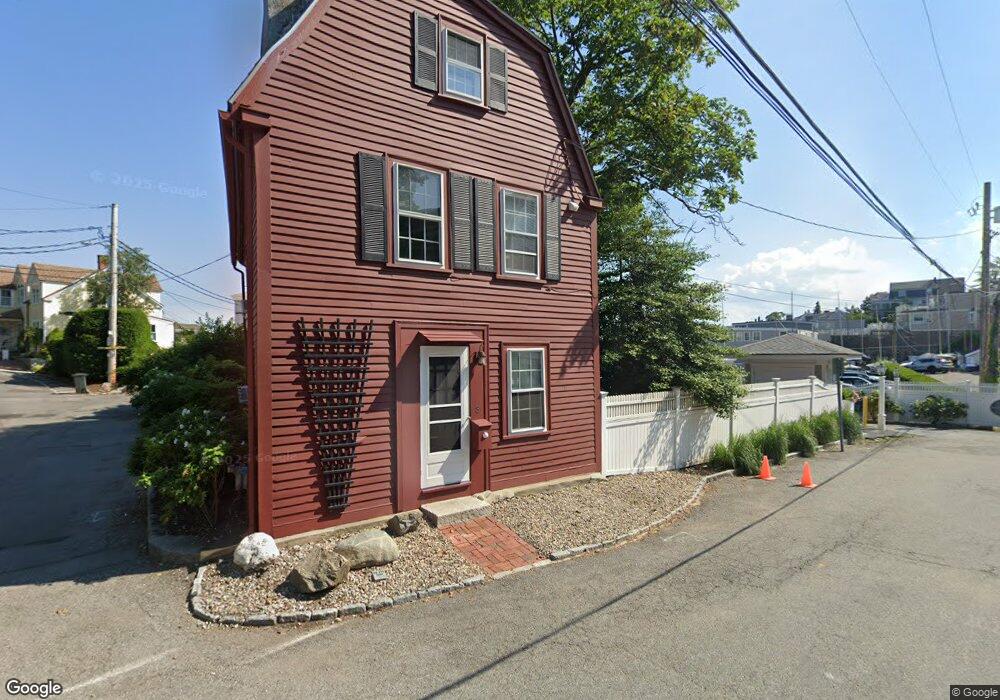 3 Dock Ledge, Marblehead, MA 01945 - photo 1