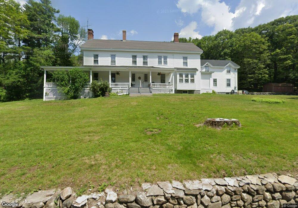 133 Colebrook Rd, Norfolk, CT 06058 - photo 1