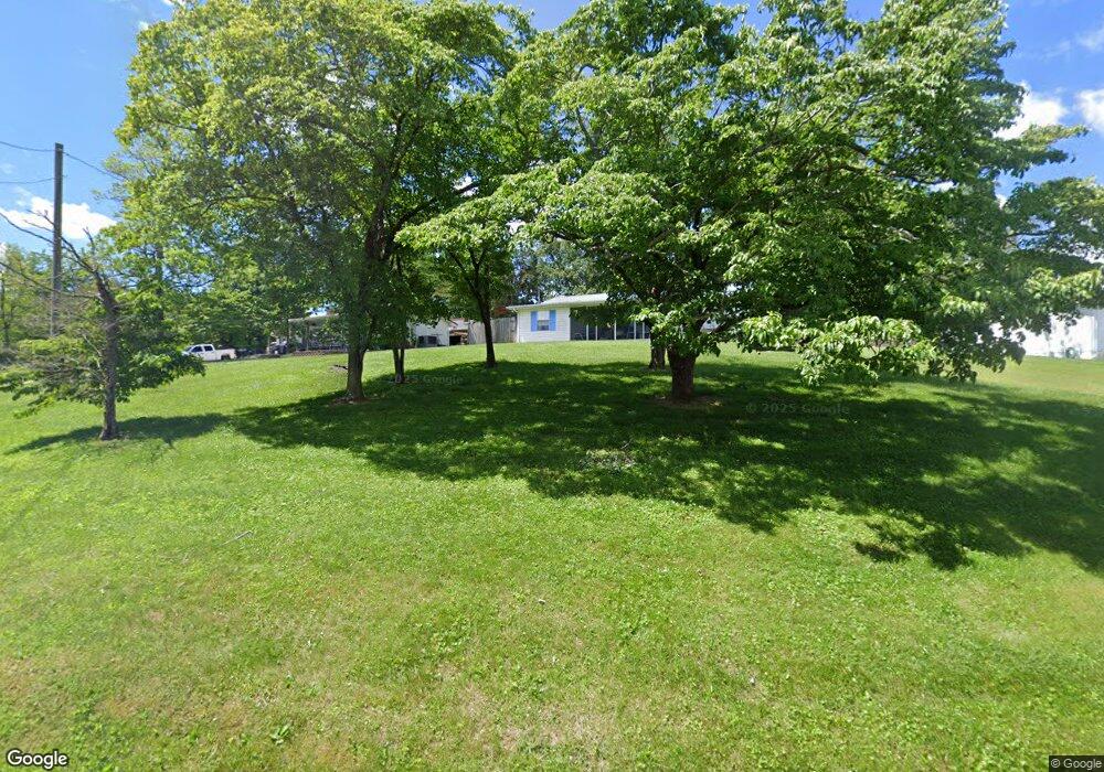 647 Chahokia Dr, Rutledge, TN 37861 - photo 1