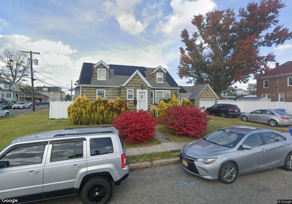 111 Larch St, Port Reading, NJ 07064 - photo 1