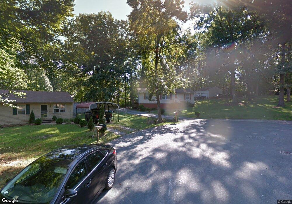 6810 Ashton Cir, Fredericksburg, VA 22407 - photo 1