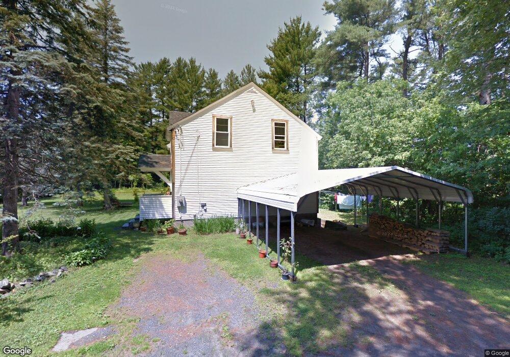 138 Talbert St, White River Junction, VT 05001 - photo 1