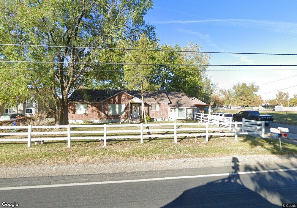 525 N 4500 W, Clearfield, UT 84015 - photo 1