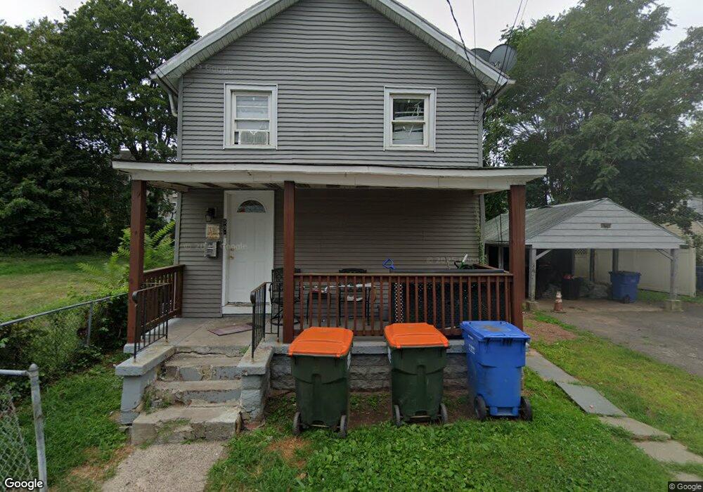 50 Union St, Meriden, CT 06451 - photo 1