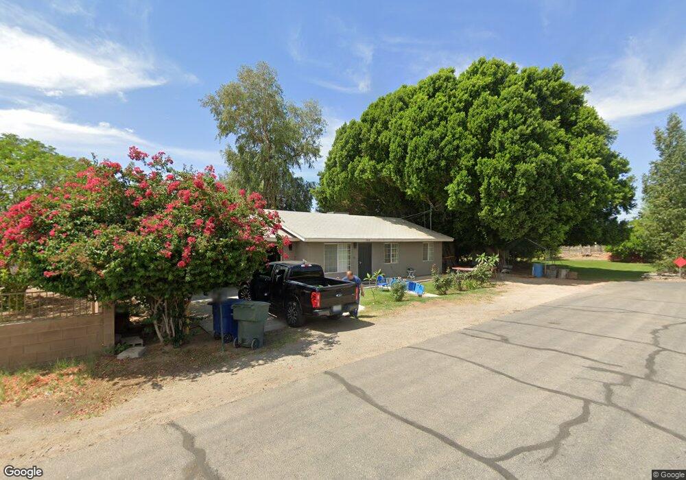 404 S Magnolia Ave unit A - I, Yuma, AZ 85364 - photo 1