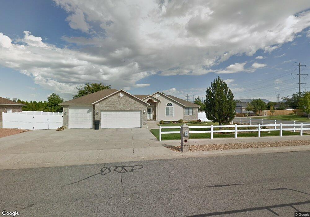 1784 W 1400 N, Clinton, UT 84015 - photo 1
