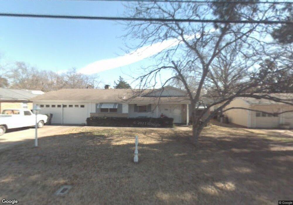 3120 Colgate Ave, Tyler, TX 75701 - photo 1